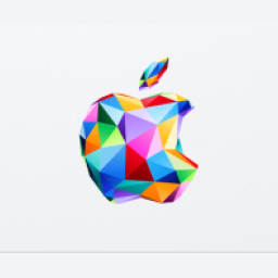 APPLE GIFT CARD
