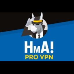 HMA VPN