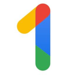 GOOGLE ONE (Storages+)